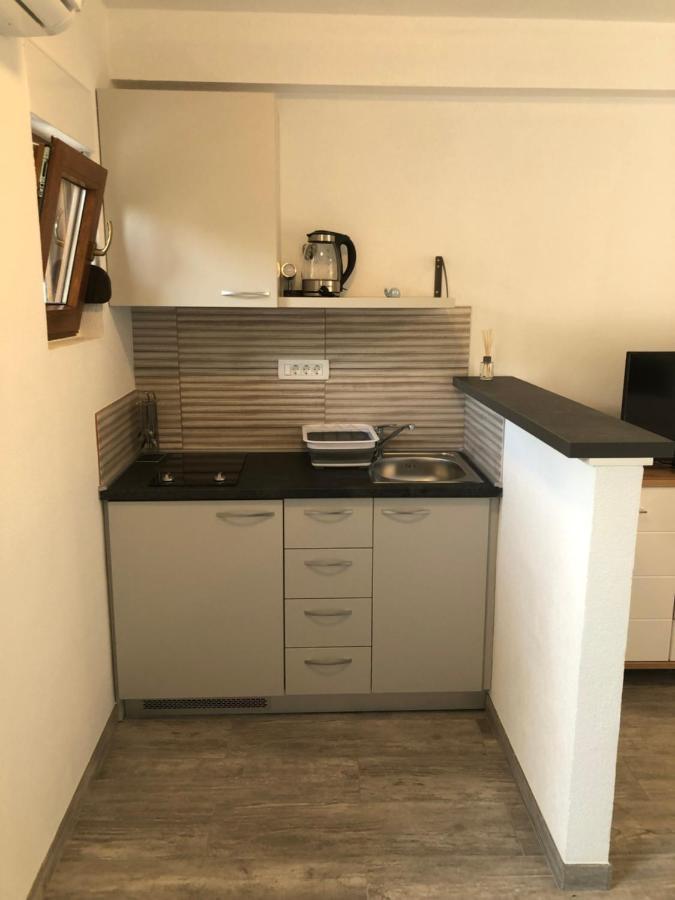 Old Town Apartment Tonka Хвар Экстерьер фото