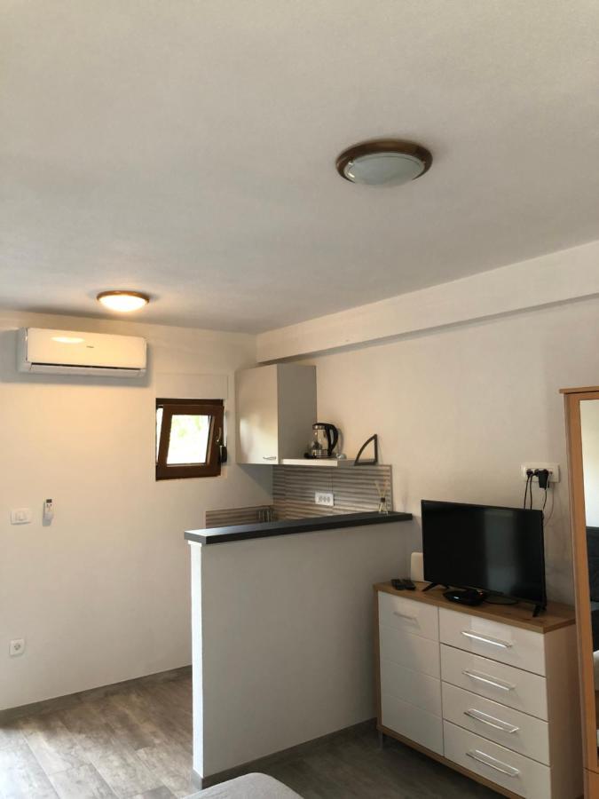Old Town Apartment Tonka Хвар Экстерьер фото